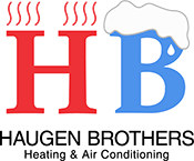 Haugen Bros, Inc Logo